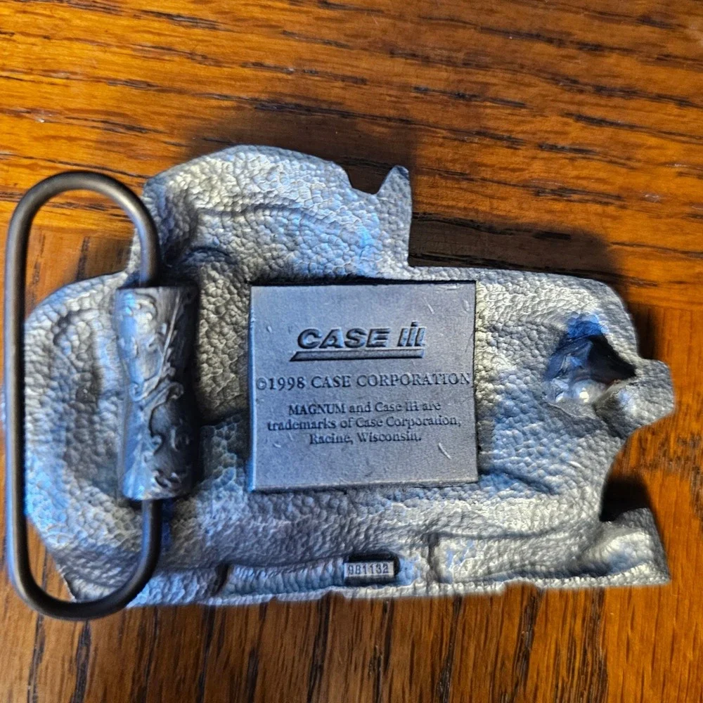 Case IH vintage case